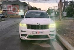 جيب جراند شيروكي